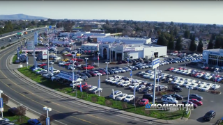 California Car Dealers Abruptly Close Without Warning, but Massive SEC Fraud Probe Offers Hint